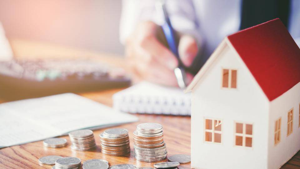  Ипотечни заеми 